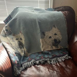 throw blanket